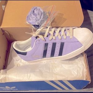 Adidas Superstar